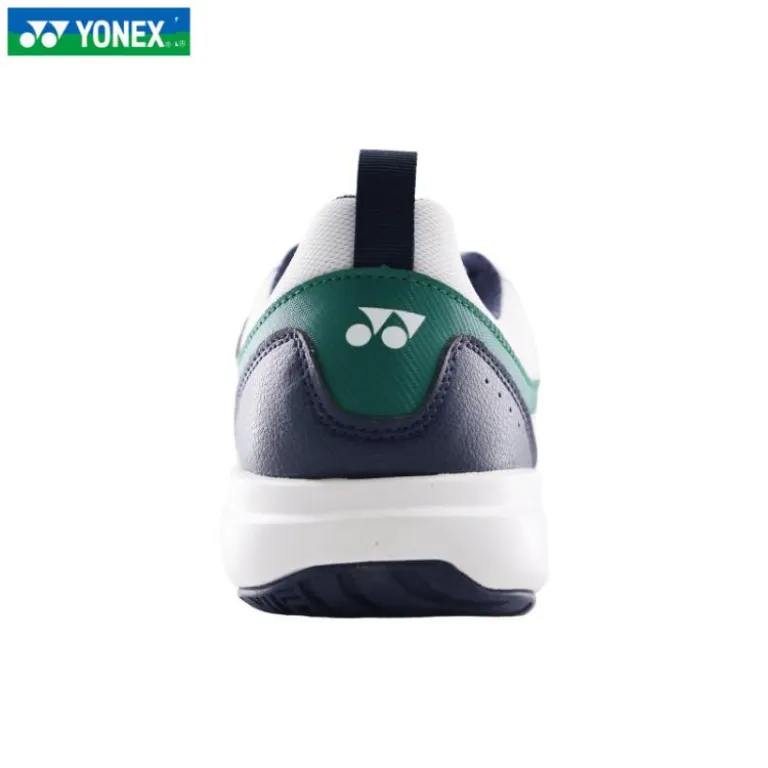 کفش تنیس یونکس YONEX مردانه و زنانه، مناسب تنیس و بدمینتون، با بالشتک راحت و ضربه‌گیر پاور کشن