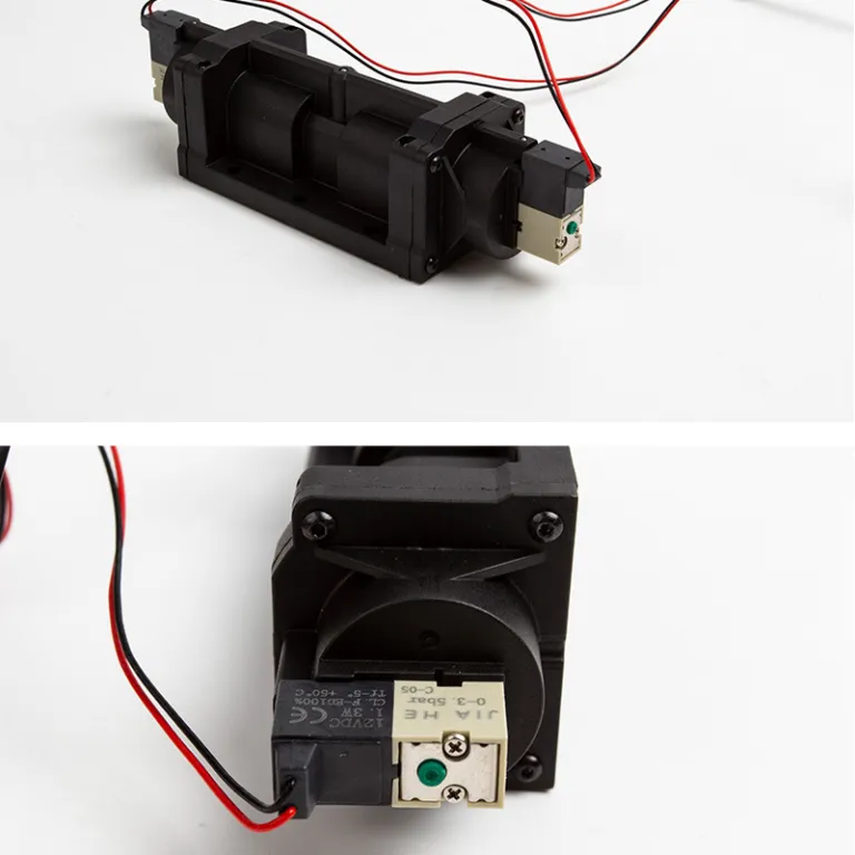 شیر برقی اکسیژن‌ساز چهار راهه پنج حالته فروش مستقیم کارخانه تجهیزات پزشکی دارای گواهی CE قابل مذاکره برای سفارش عمده