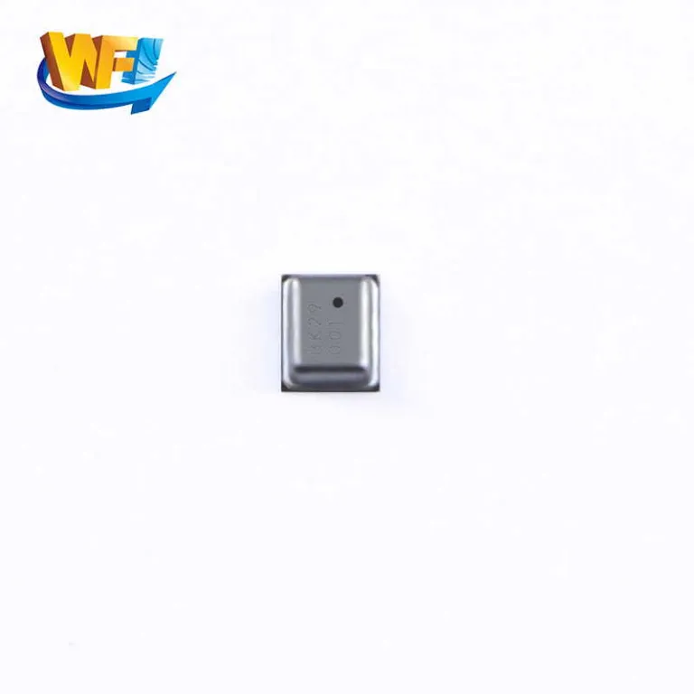 فشارسنج ارتفاع‌سنج سنسور فشار هواپیماهای بدون سرنشین کوادکوپتر WF282A سنسور فشار دیجیتال کارخانه