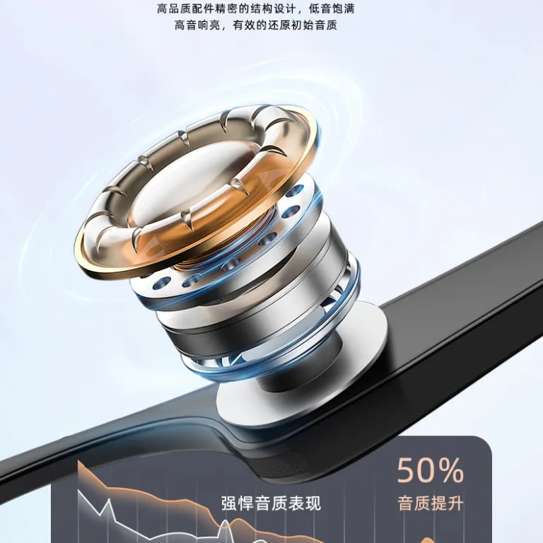 XG89 90 92 88proعینک هوشمند مترجم AI، هدفون بی‌سیم بلوتوثی برای تماس، ورزش، موسیقی، عینک آفتابی