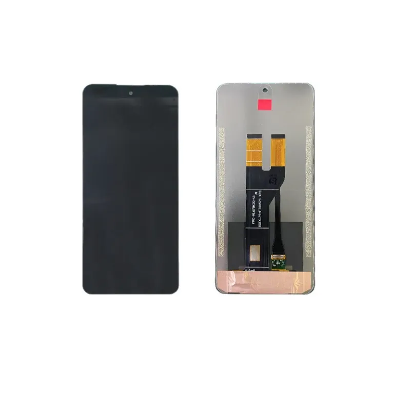 صفحه نمایش LCD مناسب برای Meizu mblu21 22pro m10 m20 Note21pro