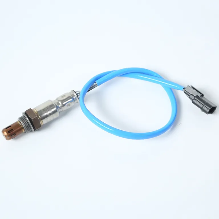 H8200495791 سنسور اکسیژن نسبت هوا به سوخت مناسب خودروهای رنو قطعات موتور