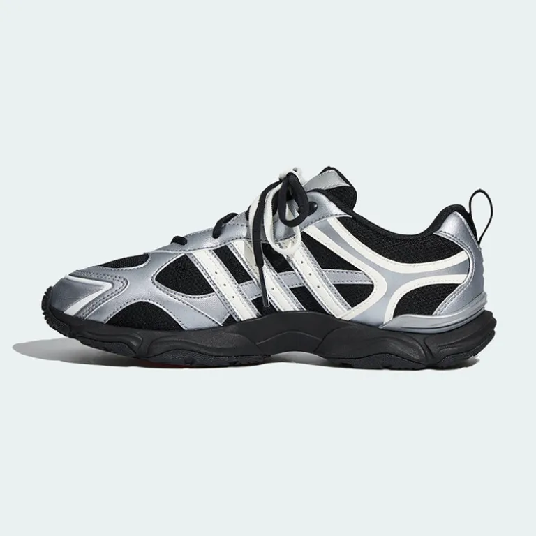 کفش ورزشی adidas مدل یو وو مخصوص رقص، 26، محصول جدید پاییز، کفش اسپرت سبک با بند دوتایی، کفش کتانی پدری مکانیکی