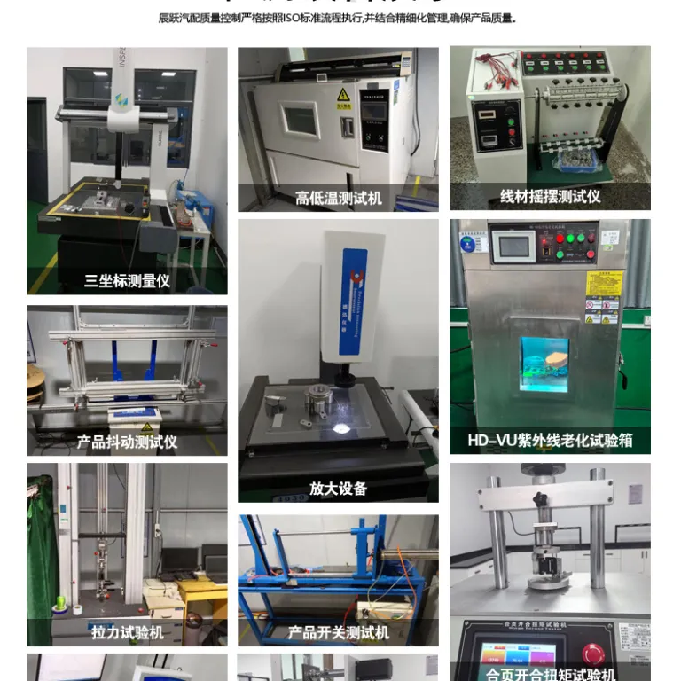 منبع تجارت خارجی K6T52372 عملگر الکترونیکی وست‌گیت توربو K6H05376 مناسب هوندا، قیمت عمده