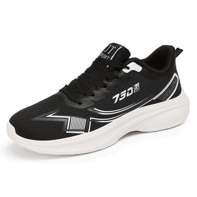 کفش ورزشی مردانه تابستانی جدید صادراتی shoes عمده فروشی طرح زوجی استایل کرهای کفش راحتی شیک کفش دویدن سبک