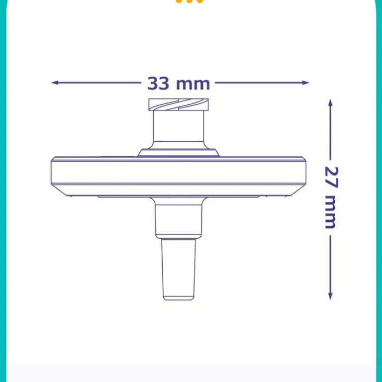 فیلتر سرنگی یکبار مصرف Millipore میلیپور PVDF PES 0.22um 0.45um