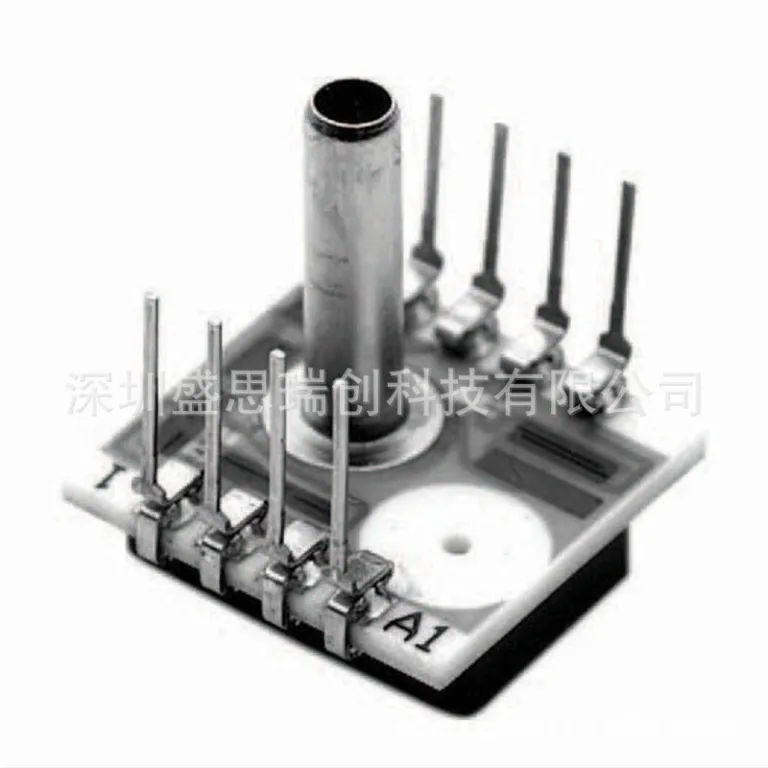 NPC-1220-100G-1L سنسور فشار آنالوگ گیج برای تشخیص نشت کابل زیرزمینی 700KPA Nova