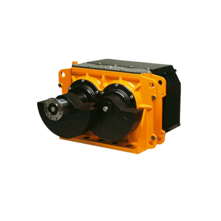 ویبراتور مکانیکی ITALVIBRAS مدل VU 5000/6-S08