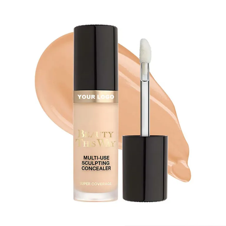 کانسیلر Too Faced با پوشش کامل و ماندگاری بالا برای پوشاندن تیرگی و لک
