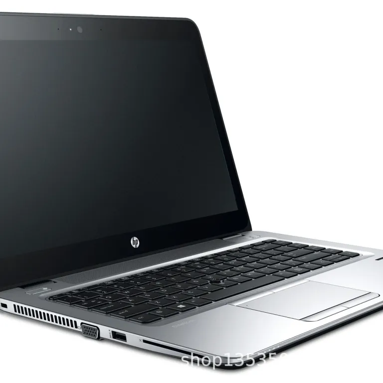 لپ‌تاپ 840G1 14 اینچی عمده Used Laptop سبک inter اداری