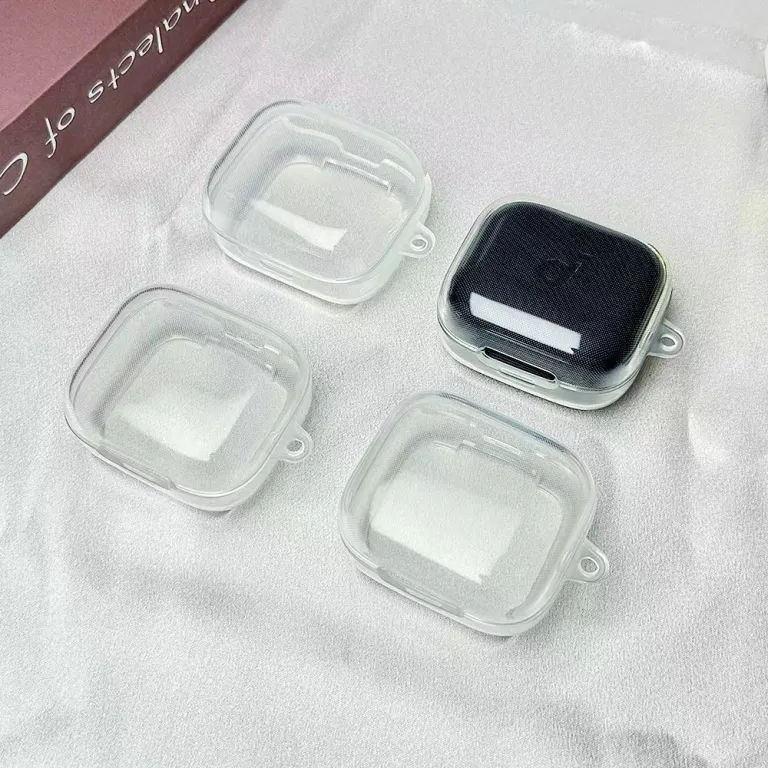 کیف محافظ مناسب Soundcore R50i NC، روکش هدفون Anker r50inc P40i4NC