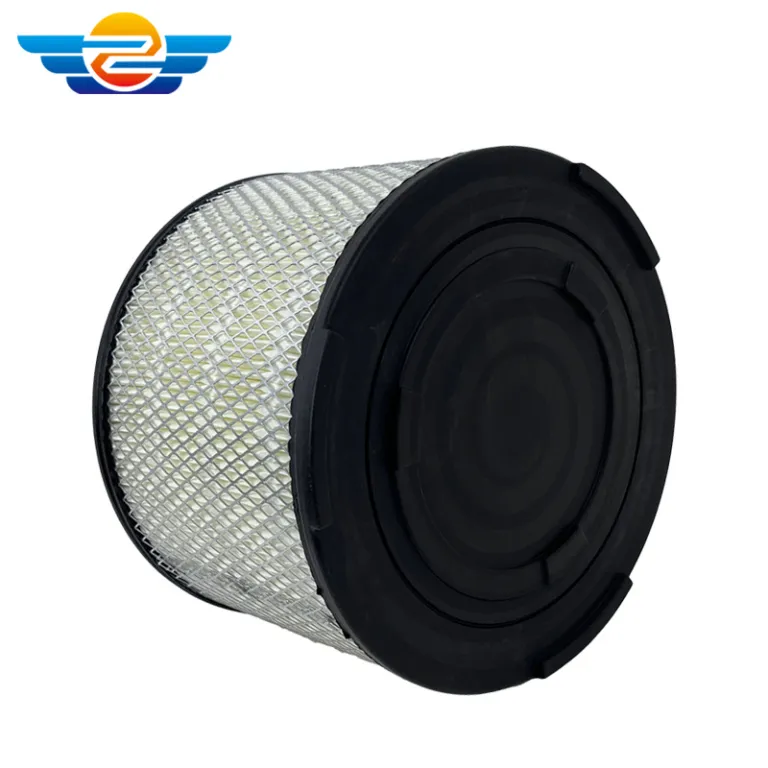 فیلتر هوای خودرو 17801-0C010 مناسب هایلوکس فیلتر هوای موتور تولیدکننده