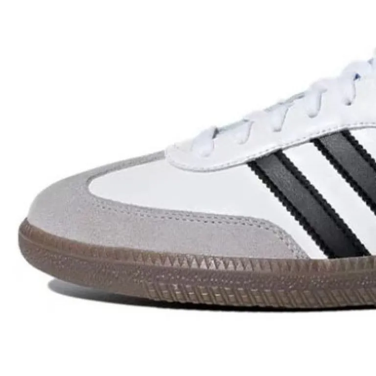 کفش ورزشی Gazelle پوتیان مدل آدیداس اورجینال سه‌خط، مناسب زنانه و مردانه، کفش راحتی و همه‌کاره