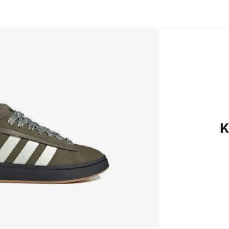 کفش ورزشی راحتی سبک ساق کوتاه adidas GRAND COURT ALPHA 00s زنانه و مردانه