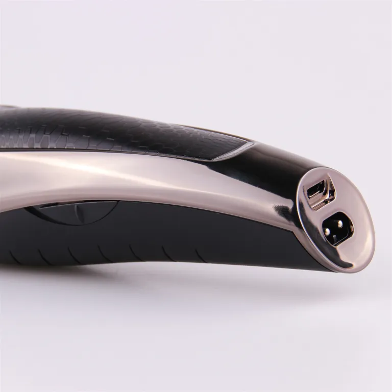 VGR V-030 ماشین اصلاح موی شارژی USB مخصوص مدل موی پومپادور، مناسب صادرات و اصلاح سر