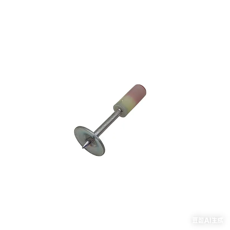 میخ یکپارچه مینی آتش‌نشانی 7.3mm؛ میخ RED HIT MK27