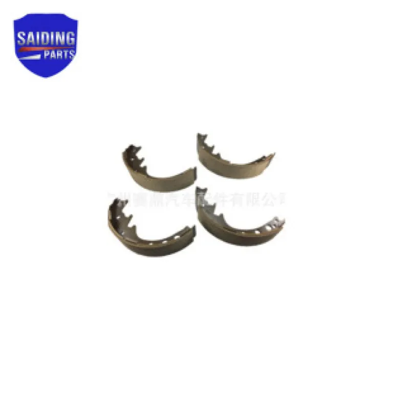 04465-0K141 لنت ترمز خودرو مناسب تویوتا هایلوکس سری HILUX KUN25