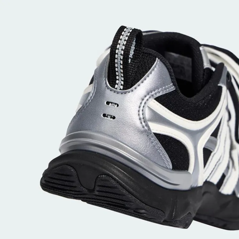 کفش ورزشی adidas مدل یو وو مخصوص رقص، 26، محصول جدید پاییز، کفش اسپرت سبک با بند دوتایی، کفش کتانی پدری مکانیکی