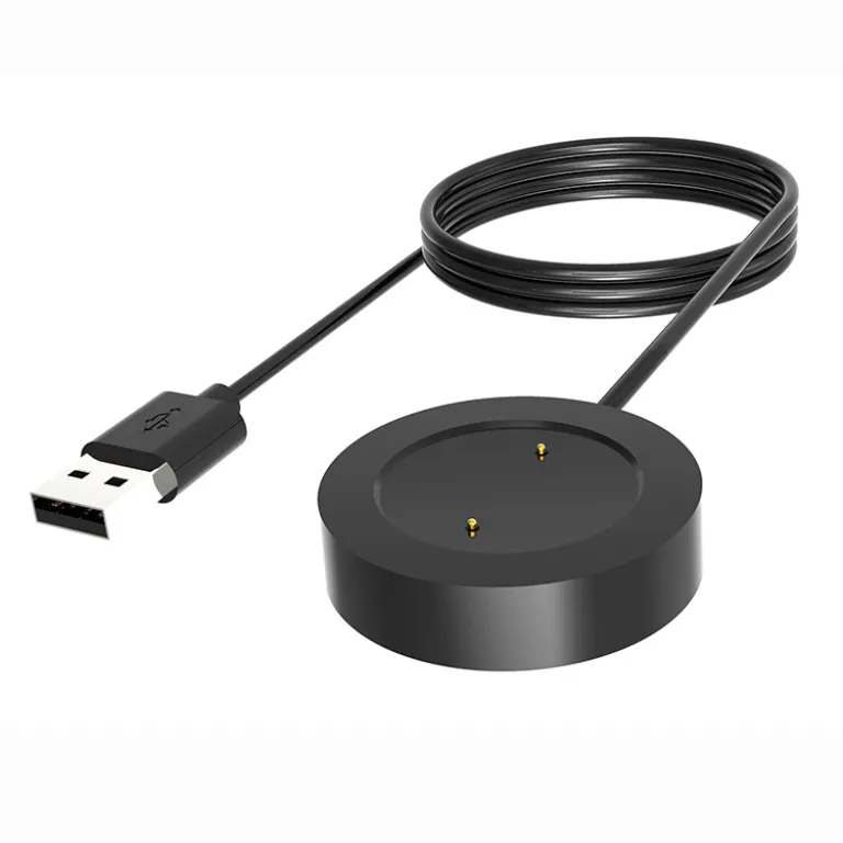 کابل شارژ مناسب برای Xiaomi Watch S1 Active، شارژر شیائومی color2، پایه شارژ نسخه اسپرت