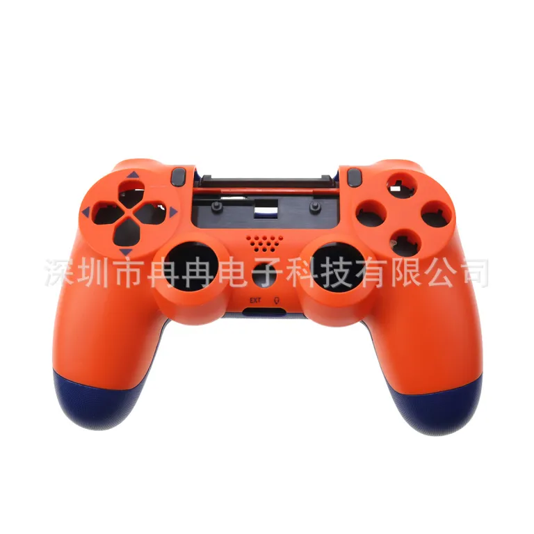 قاب کامل جایگزین جلو و پشت برای دسته PS4 ps4 JDS-050 055 5 0