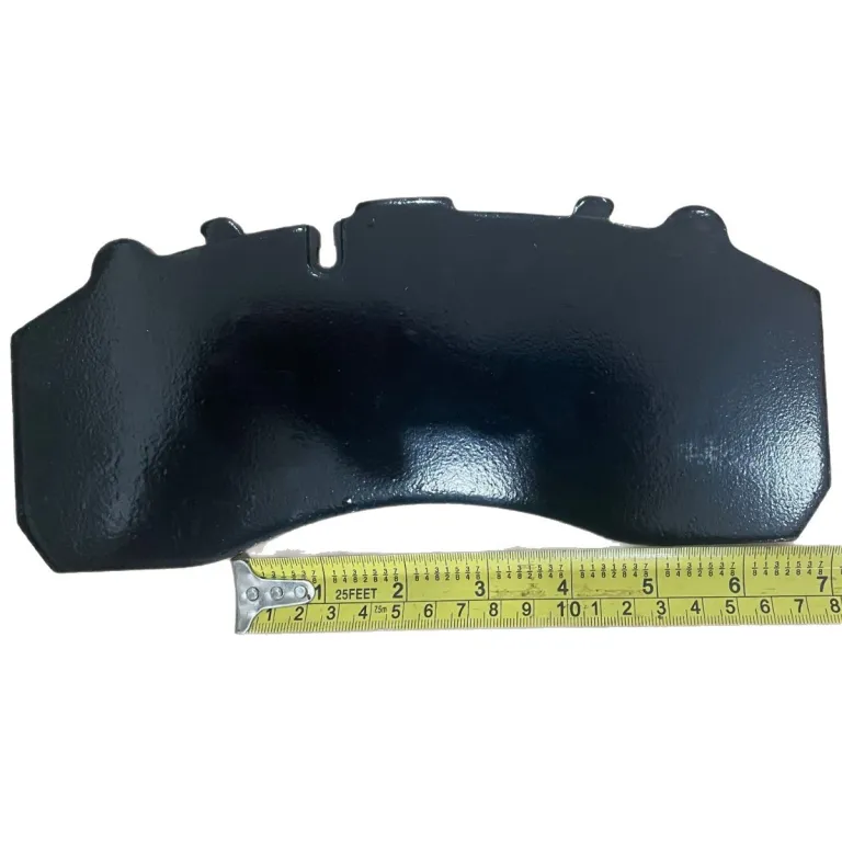 لنت ترمز دیسکی مناسب برای YF3501DA05-040 کامیون‌های فوتون ب‌آی‌سی و دیلانگ، تولید کارخانه، صادراتی