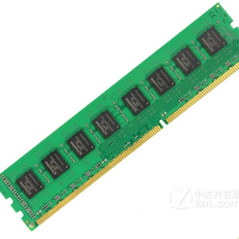 رم نسل سوم نو 4G 8G 16GB32G DDR3DDR4 1333 1600 2400 2666 2133