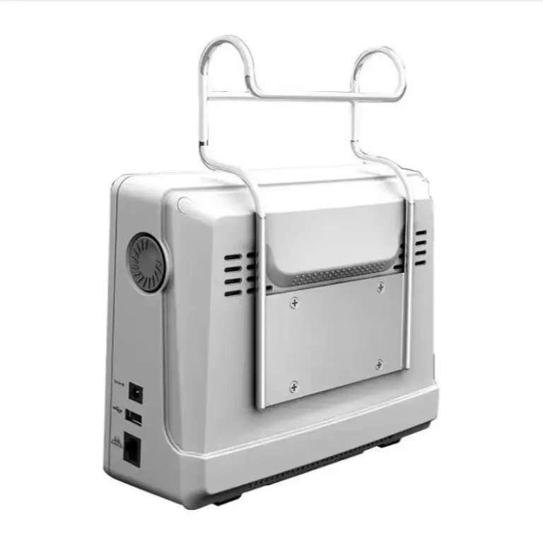 مانیتور علائم حیاتی حیوانات خانگی کایر، مانیتور ECG دامپزشکی قابل حمل