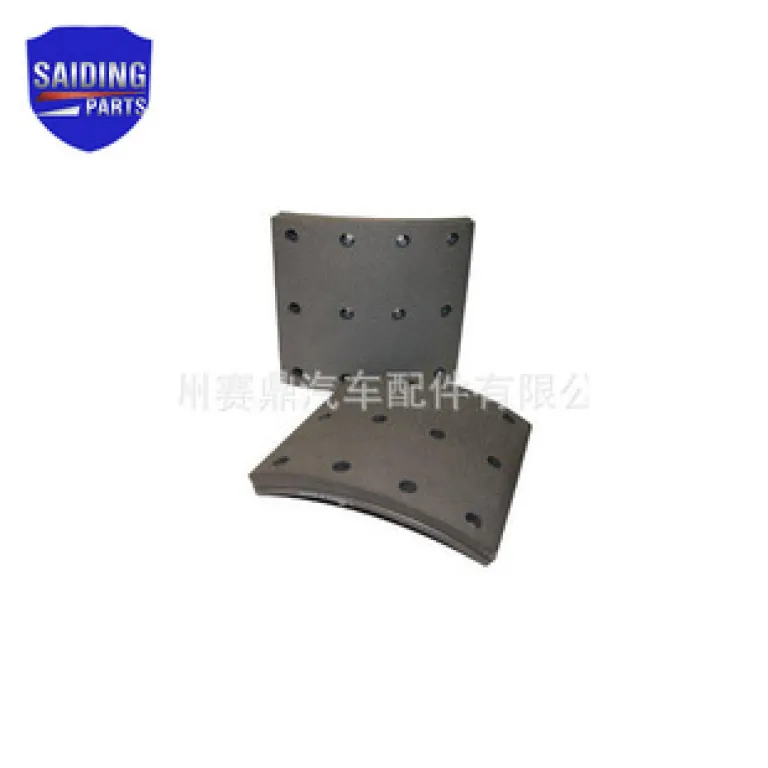 موتور دیزل ولوو D11C330 10.8L مناسب برای کامیون‌های ولوو