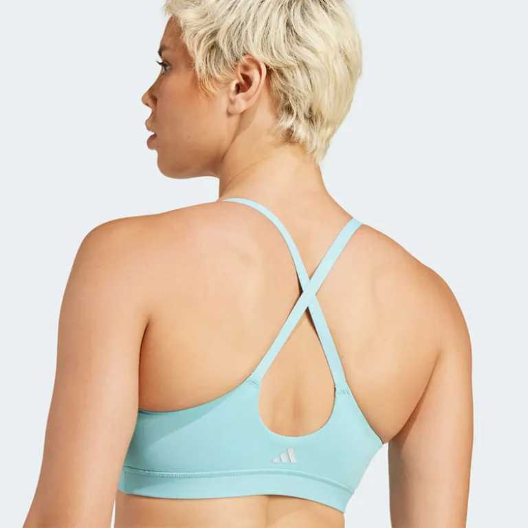 سوتین ورزشی adidas ALL ME LS BRA