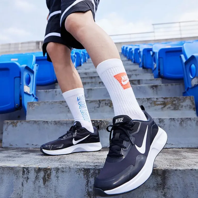 کفش ورزشی راحتی مردانه Nike WEARALLDAY WNTR سبک و تنفس‌پذیر