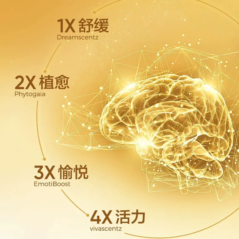 دیفیوزر معکوس 0 از NetEase Yanxuan، خوشبوکننده لوکس خانگی، مناسب اتاق خواب، رفع بو و خوشبوکننده دستشویی