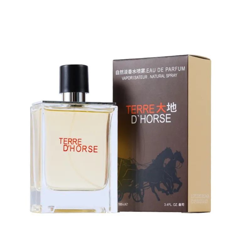 عطر مردانه آبی آسمانی پرطرفدار تیک‌تاک با ماندگاری بالا ادکلن مردانه لوکس مناسب پخش زنده و فروش بین‌المللی