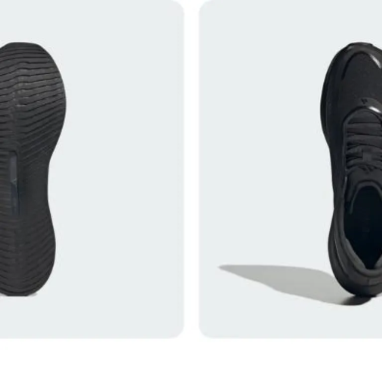 کفش دویدن مردانه adidas HYPERBOOST EDGE M سبک و تنفس‌پذیر ساق کوتاه