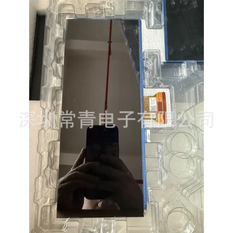 نمایشگر کریستال مایع C103VAN05.0 نو اورجینال 10.3 اینچ 1280*480 موجود تست‌شده ارسال سریع