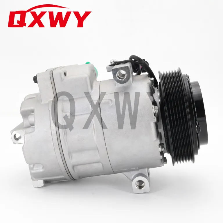 کمپرسور کولر خودرو مناسب برای هیوندای و کیا، فروش عمده و تک97701-S125097701S1250