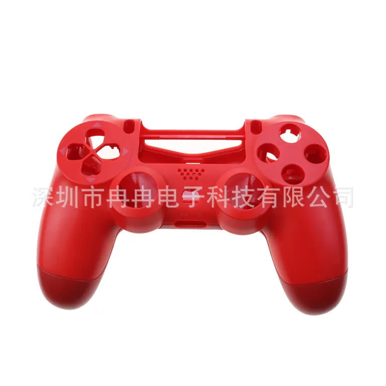 قاب کامل جایگزین جلو و پشت برای دسته PS4 ps4 JDS-050 055 5 0