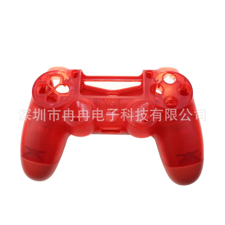 قاب کامل جایگزین جلو و پشت برای دسته PS4 ps4 JDS-050 055 5 0