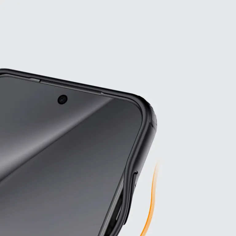 قاب گوشی شفاف ضد ضربه مناسب Nothing Phone3 Phone 3APRO