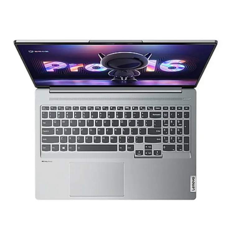 لپ‌تاپ جدید لنوو Xiaoxin Pro16 با پردازنده Core i5، لپ‌تاپ گیمینگ و سبک با کارایی بالا، عمده