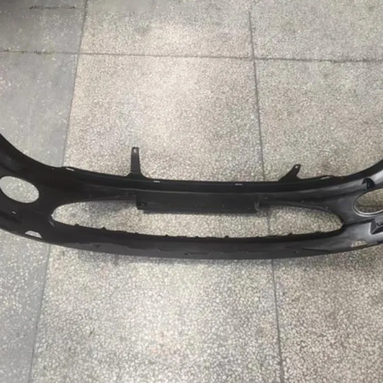 سپر جلو مناسب برای پژو PEUGEOT 206 RC 7401.N4 FRONT BUMPER
