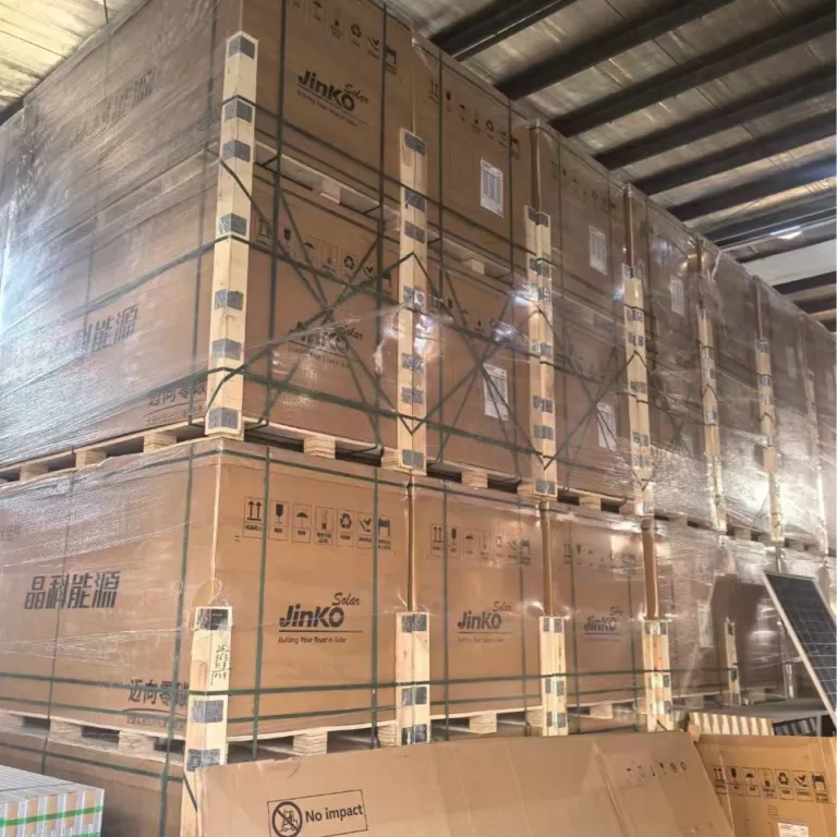 پنل خورشیدی جینکو 550w590w پنل خورشیدی عمومی مجموعه کامل صادراتی سیستم خورشیدی