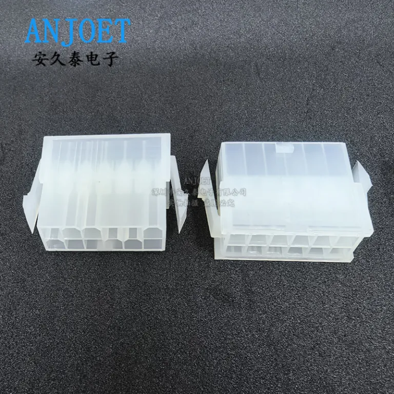 5559کانکتور خودرو 2*4P6P8~24P Mx4.2mm 5569 ترمینال و دوشاخه اتصال