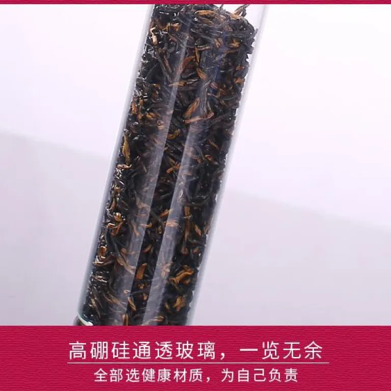 بطری داروی کوچک شیشه‌ای شفاف، بطری آرزو، بطری پیام شناور، بطری آویز تزئینی 1ml، بطری شیشه‌ای کوچک با درب چوب‌پنبه‌ای