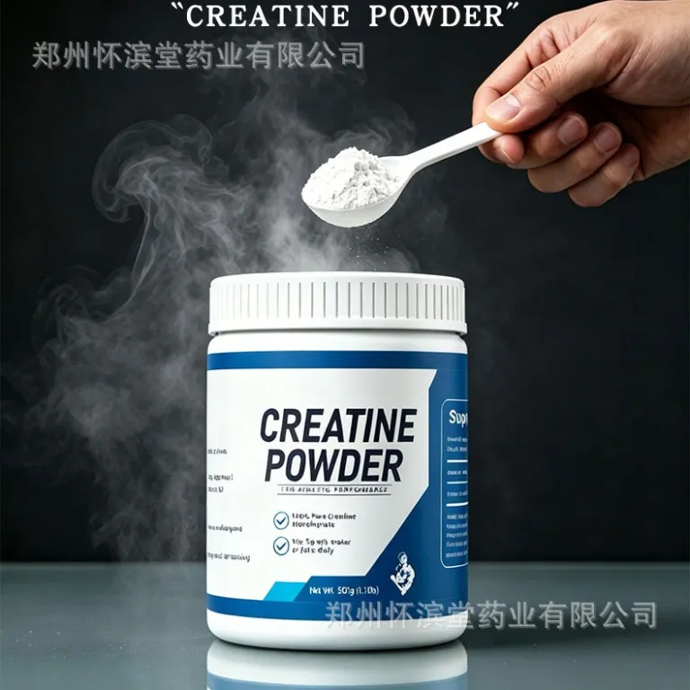 پودر کراتین CreatinePowder مکمل تغذیه ورزشی TK آمازون موجودی برونمرزی OEM تولیدکننده برچسب اختصاصی