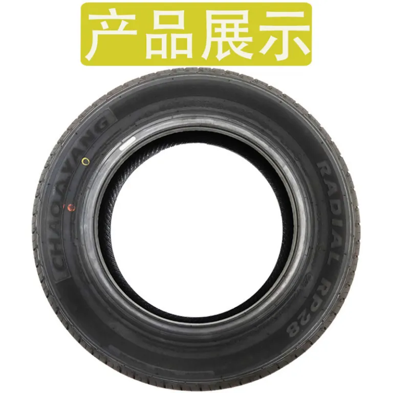 تایر چائویانگ لینگلانگ 135 145 155 165/65 70R12 13 14 خودرو برقی وولینگ مینی