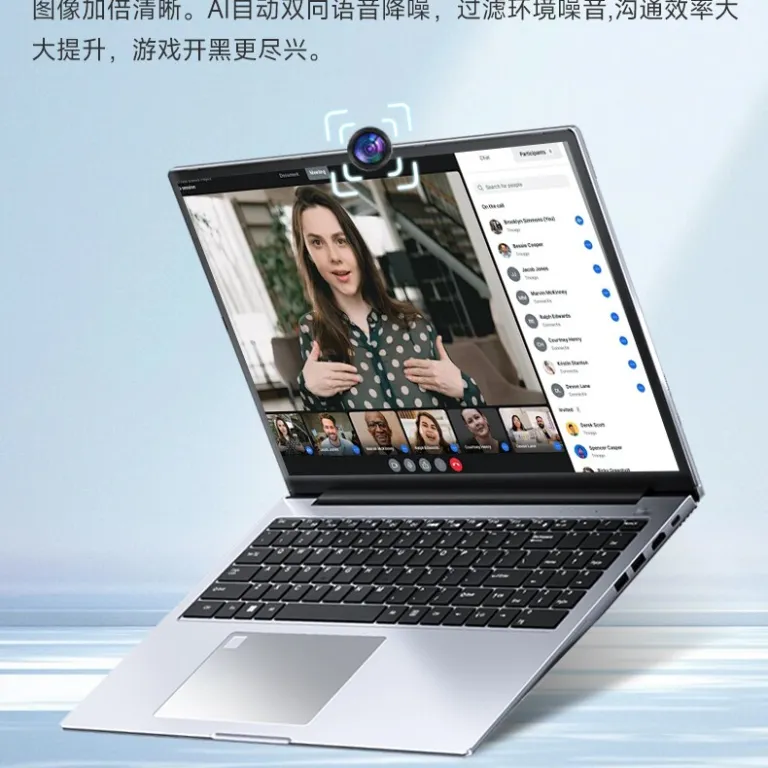 2026 جدید laptop15.6 اینچ لپ‌تاپ Core جدید تجاری برنامه‌نویسی اداری قابل سفارشی‌سازی لوگو