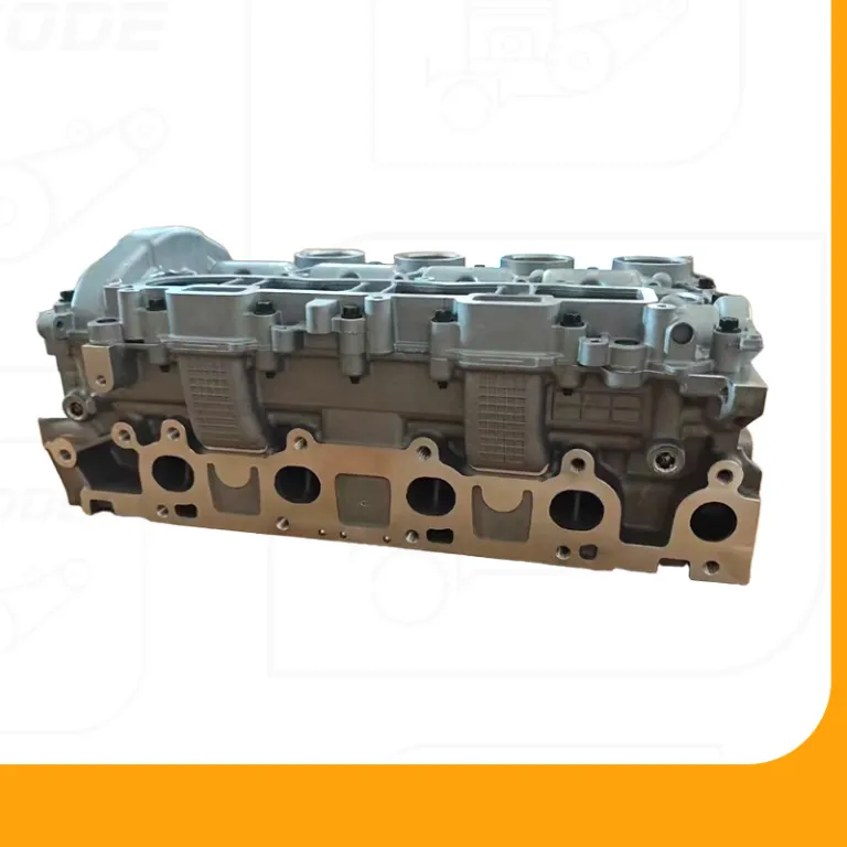 مجموعه سرسیلندر 16 سوپاپ دیزل مناسب برای پژو سیتروئن DV6 1.6 0200HS