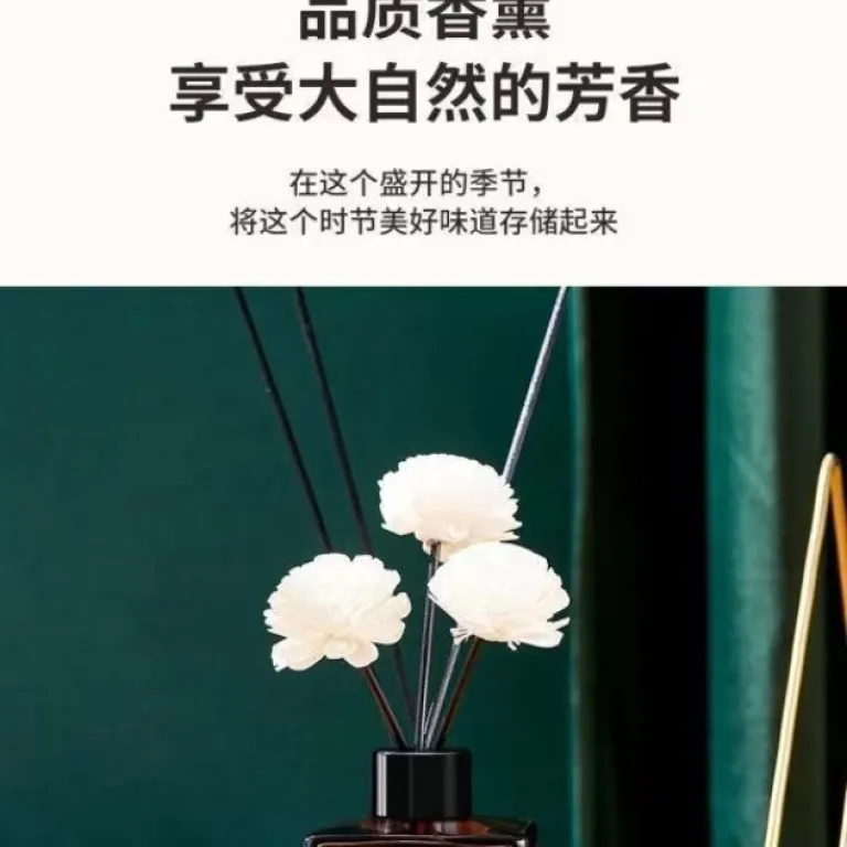 خوشبوکننده هوای خانگی با رایحه ماندگار گاردنیا، مایع معطر برای رفع بوی بد سرویس بهداشتی