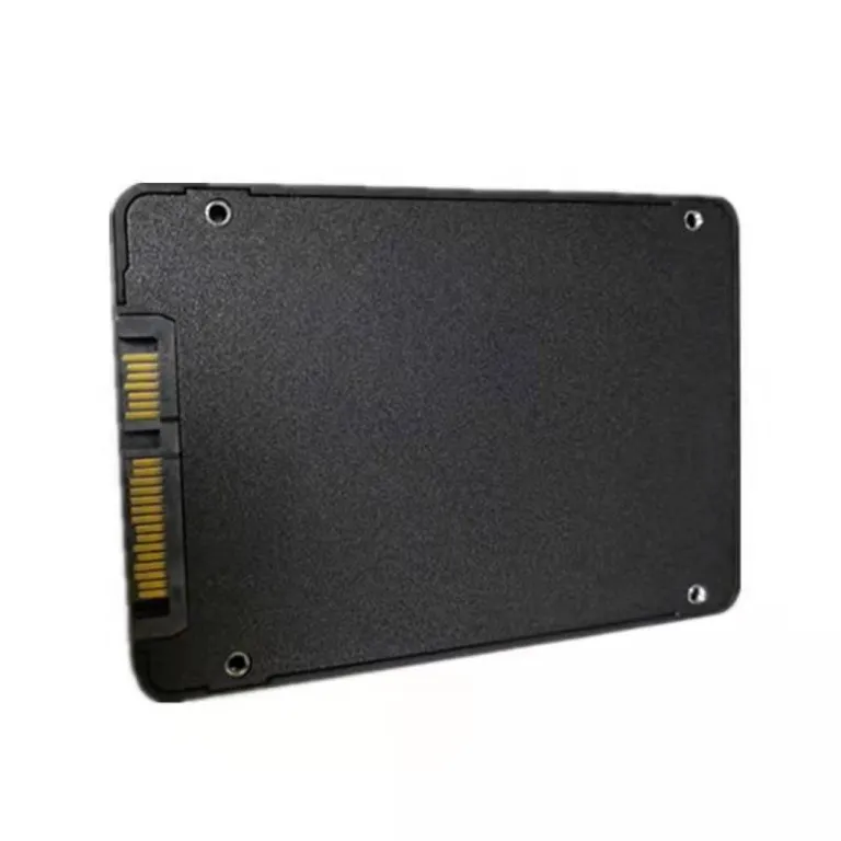 1TB/2TB/4TB SSD SATA3 2.5 اینچ حافظه جامد پرسرعت برای لپ‌تاپ و کامپیوتر رومیزی