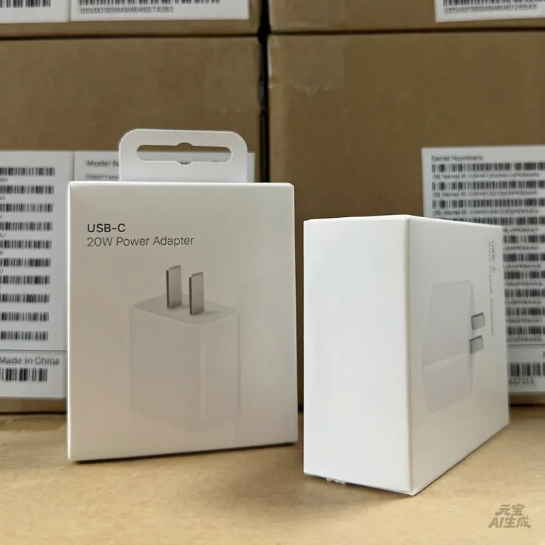 شارژر اورجینال اپل PD20W iphone13 17، آداپتور شارژ سریع و کابل تأییدشده آیس